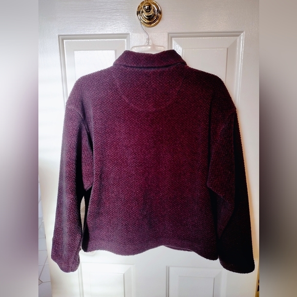 Colombia Button-up Jacket - Picture 2 of 7